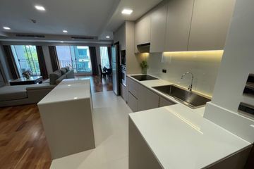 3 Bedroom Condo for rent in Khlong Tan, Bangkok near BTS Thong Lo