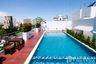 2 Bedroom Condo for rent in The Silk Phaholyothin-Aree 2, Phaya Thai, Bangkok near BTS Ari