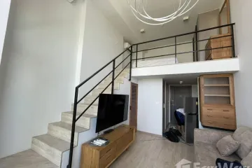 1 Bedroom Condo for rent in Hua Mak, Bangkok near MRT Ramkhamhaeng 12