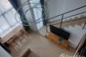 1 Bedroom Condo for rent in IDEO New Rama 9, Hua Mak, Bangkok near Airport Rail Link Ramkhamhaeng