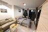 Condo for rent in Life Ladprao, Chom Phon, Bangkok near BTS Ladphrao Intersection