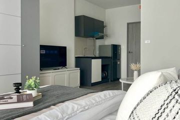 1 Bedroom Condo for rent in Talat Phlu, Bangkok near BTS Wutthakat