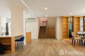 3 Bedroom Condo for rent in Khlong Tan Nuea, Bangkok near BTS Phrom Phong