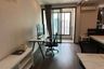 1 Bedroom Condo for rent in Ideo Q Siam-Ratchathewi, Thanon Phaya Thai, Bangkok near BTS Ratchathewi