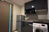 1 Bedroom Condo for rent in Ideo Q Siam-Ratchathewi, Thanon Phaya Thai, Bangkok near BTS Ratchathewi