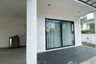 3 Bedroom House for rent in Pruksa Town Nexts Onnut-Rama 9, Prawet, Bangkok near Airport Rail Link Ban Thap Chang