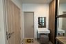 1 Bedroom Condo for rent in NUE Noble Fai Chai - Wang Lang, Bang Khun Si, Bangkok near MRT Suwinthawong