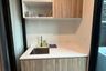 1 Bedroom Condo for rent in NUE Noble Fai Chai - Wang Lang, Bang Khun Si, Bangkok near MRT Suwinthawong