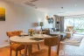 1 Bedroom Apartment for rent in Summit Windmill Golf Club & Residence, Bang Phli Yai, Samut Prakan