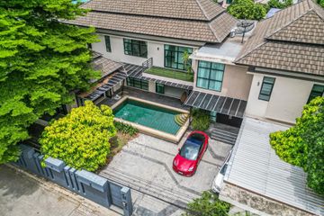 5 Bedroom House for rent in Prawet, Bangkok