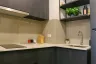 2 Bedroom Condo for rent in XT Huaikhwang, Din Daeng, Bangkok near MRT Huai Khwang
