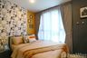2 Bedroom Condo for rent in XT Huaikhwang, Din Daeng, Bangkok near MRT Huai Khwang
