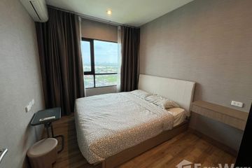 2 Bedroom Condo for rent in NICHE MONO Sukhumvit - Bearing, Samrong Nuea, Samut Prakan near BTS Bearing
