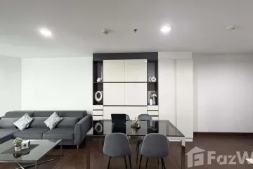 2 Bedroom Condo for rent in Huai Khwang, Bangkok near MRT Phra Ram 9