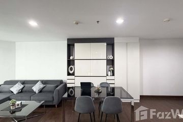 2 Bedroom Condo for rent in Belle Grand Rama 9, Huai Khwang, Bangkok near MRT Phra Ram 9
