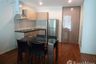 1 Bedroom Condo for rent in Siri On 8, Khlong Toei, Bangkok near BTS Nana