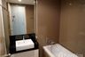 1 Bedroom Condo for rent in Siri On 8, Khlong Toei, Bangkok near BTS Nana