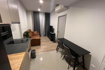1 Bedroom Condo for rent in OKA HAUS Sukhumvit 36, Khlong Tan, Bangkok near BTS Thong Lo