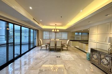 3 Bedroom Condo for rent in Khlong Tan, Bangkok near BTS Phrom Phong