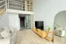 1 Bedroom Condo for rent in Ideo Rama 9 - Asoke, Huai Khwang, Bangkok near MRT Phra Ram 9