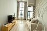 1 Bedroom Condo for rent in Ideo Rama 9 - Asoke, Huai Khwang, Bangkok near MRT Phra Ram 9