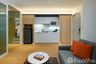 Apartment for rent in PARKROYAL Suites Bangkok, Khlong Toei, Bangkok near BTS Nana