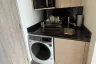 Condo for rent in Park Origin Phrom Phong, Khlong Tan, Bangkok near BTS Phrom Phong