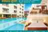 2 Bedroom Apartment for rent in OMNI Suites Aparts - Hotel, Suan Luang, Bangkok near MRT Si Kritha