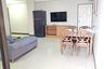 2 Bedroom Apartment for rent in OMNI Suites Aparts - Hotel, Suan Luang, Bangkok near MRT Si Kritha