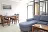 2 Bedroom Apartment for rent in OMNI Suites Aparts - Hotel, Suan Luang, Bangkok near MRT Si Kritha