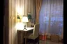 2 Bedroom Condo for rent in Pathumwan Resort, Thanon Phaya Thai, Bangkok near BTS Ratchathewi
