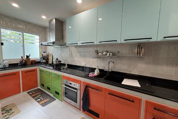 3 Bedroom House for rent in Prawet, Bangkok