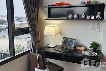 1 Bedroom Condo for rent in Centric Ratchayothin, Chan Kasem, Bangkok near BTS Ratchayothin