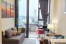 1 Bedroom Condo for rent in Centric Ratchayothin, Chan Kasem, Bangkok near BTS Ratchayothin