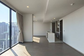 3 Bedroom Condo for rent in Khlong Toei Nuea, Bangkok near MRT Sukhumvit