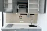 1 Bedroom Condo for rent in Supalai Premier Samsen - Ratchawat, Thanon Nakhon Chai Si, Bangkok near Airport Rail Link Ratchawithi