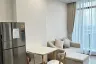 1 Bedroom Condo for rent in Supalai Premier Samsen - Ratchawat, Thanon Nakhon Chai Si, Bangkok near Airport Rail Link Ratchawithi