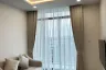1 Bedroom Condo for rent in Supalai Premier Samsen - Ratchawat, Thanon Nakhon Chai Si, Bangkok near Airport Rail Link Ratchawithi