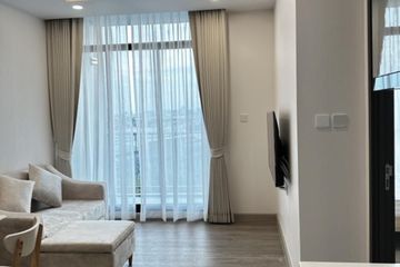 1 Bedroom Condo for rent in Supalai Premier Samsen - Ratchawat, Thanon Nakhon Chai Si, Bangkok near Airport Rail Link Ratchawithi