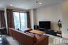 2 Bedroom Condo for rent in Supalai Premier Charoen Nakhon, Khlong San, Bangkok near BTS Khlong San