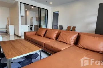 2 Bedroom Condo for rent in Khlong San, Bangkok near BTS Khlong San