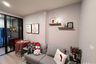 1 Bedroom Condo for rent in NUE District R9, Huai Khwang, Bangkok near MRT Phra Ram 9