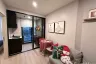 1 Bedroom Condo for rent in NUE District R9, Huai Khwang, Bangkok near MRT Phra Ram 9