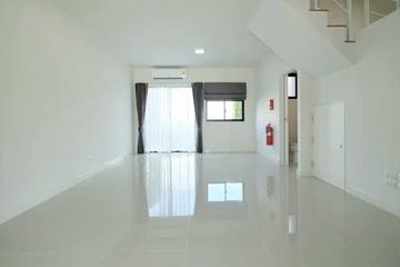 3 Bedroom Townhouse for rent in Prawet, Bangkok