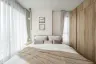 2 Bedroom Condo for rent in Supalai Premier Charoen Nakhon, Khlong San, Bangkok near BTS Khlong San