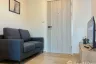 1 Bedroom Condo for rent in Chewathai Hallmark Ladprao - Chokchai 4 Phase2, Saphan Song, Bangkok near MRT Chok Chai 4
