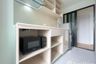 1 Bedroom Condo for rent in Chewathai Hallmark Ladprao - Chokchai 4 Phase2, Saphan Song, Bangkok near MRT Chok Chai 4