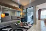 1 Bedroom Condo for rent in Life Sukhumvit 48, Phra Khanong, Bangkok near BTS Phra Khanong