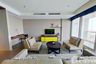 3 Bedroom Condo for rent in The River by Raimon Land, Khlong Ton Sai, Bangkok near BTS Krung Thon Buri
