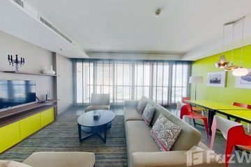 3 Bedroom Condo for rent in Khlong Ton Sai, Bangkok near BTS Saphan Taksin